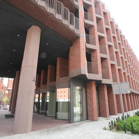 Apartament Luxury Art Wrocław