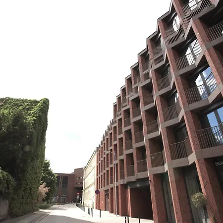 Apartament Luxury Art Wrocław