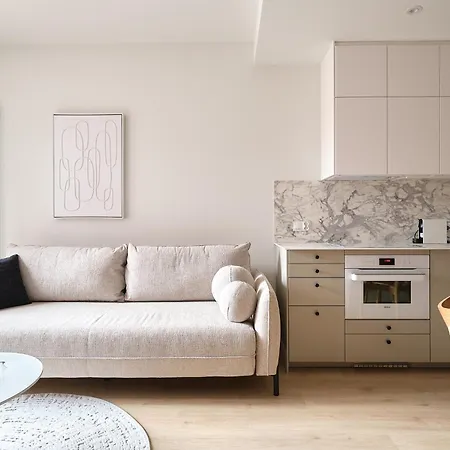 Apartman Luxury Art *