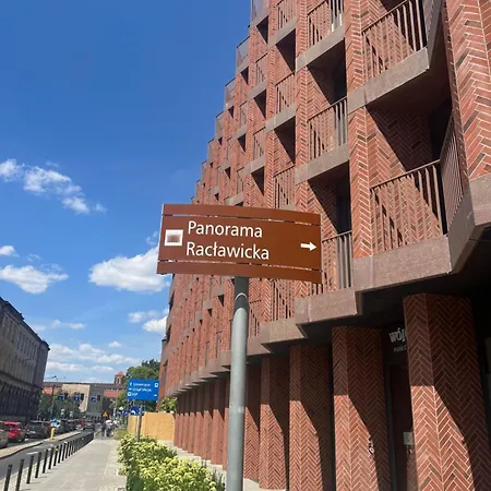 Luxury Art Apartament