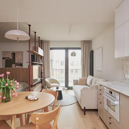 Luxury Art Apartament