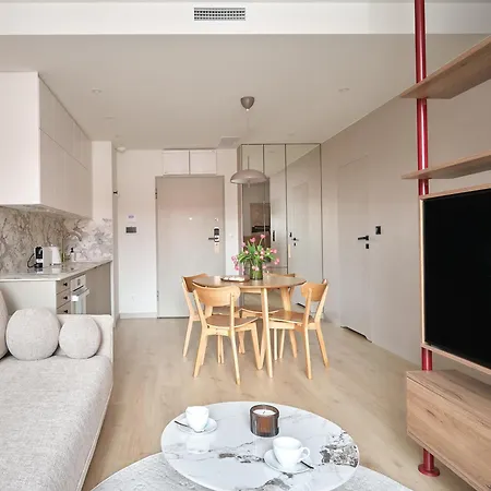 Luxury Art Apartament