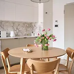 Lägenhet Luxury Art Wrocław