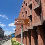 Luxury Art Lägenhet