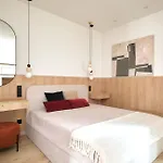 Апартаменти Luxury Art Вроцлав