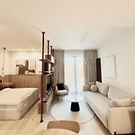 Luxury Art Апартаменти *