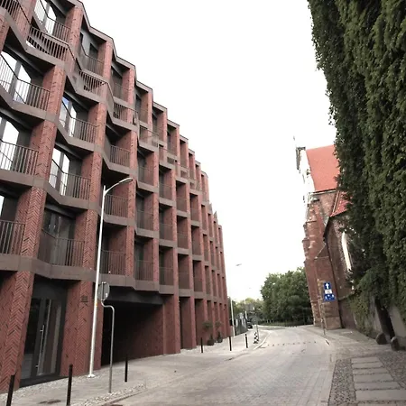 Luxury Art Apartament *
