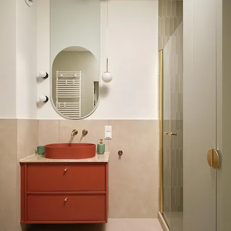 Апартаменты Luxury Art *