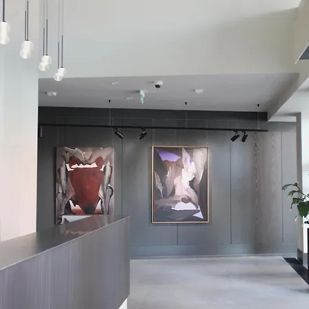 Апартаменты Luxury Art *