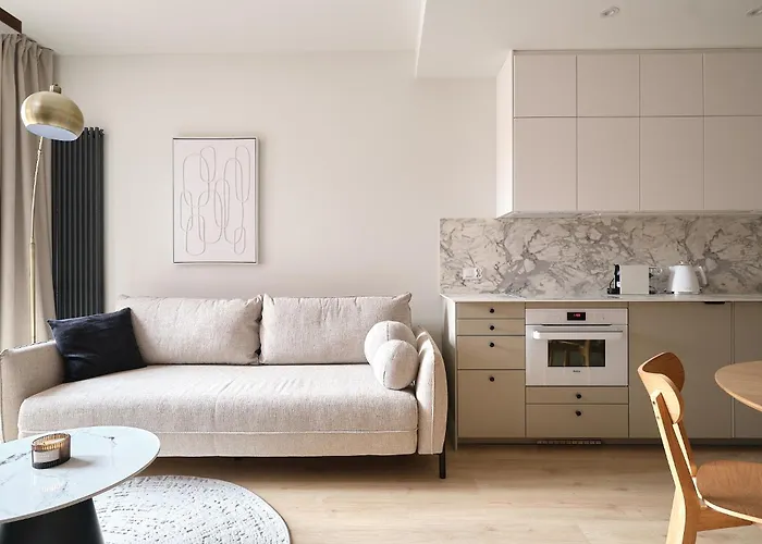 Apartman Luxury Art *