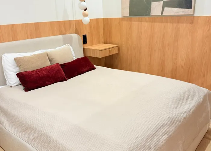 Luxury Art Apartman Wrocław